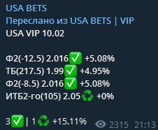 usa bets