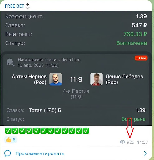 free bet отзывы