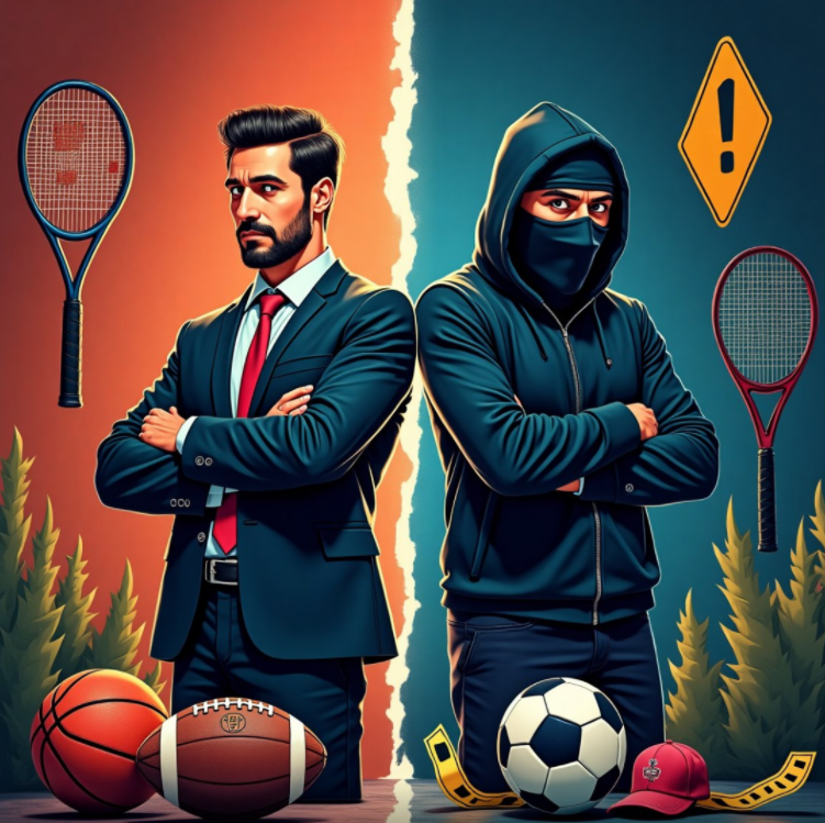 Успешные капперы — найти профессионала и не потерять деньги