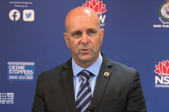 Адам Майкл Грин