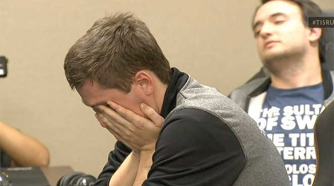 Алексей Березин