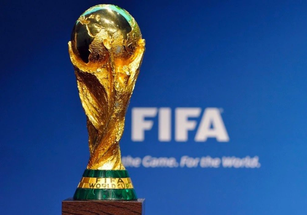 ФИФА изменила формат Чемпионата Мира