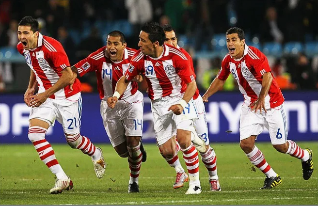 аргентина парагвай футбол аргентина парагвай футбол