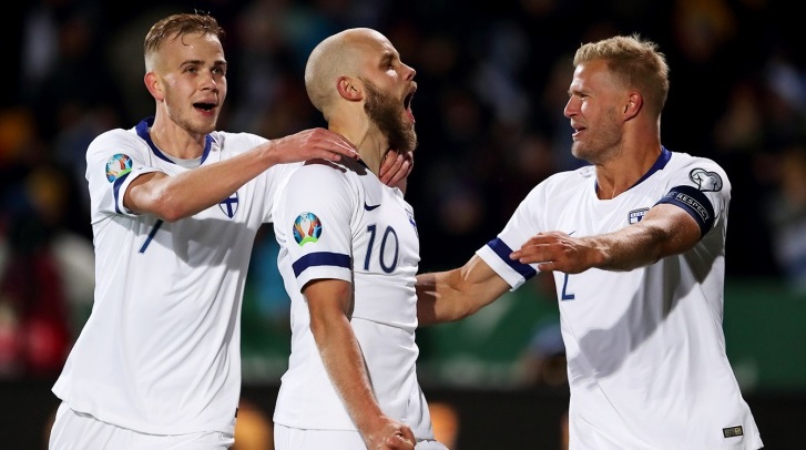 Финляндия – Ирландия прогноз футбол Финляндия – Ирландия прогноз футбол