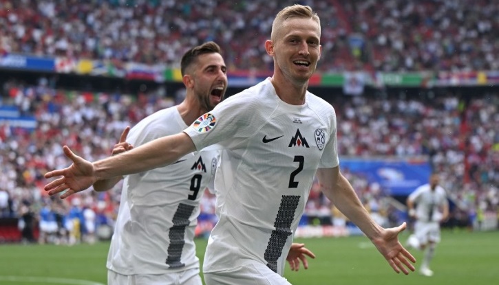 прогноз на матч Норвегия – Словения прогноз на матч Норвегия – Словения