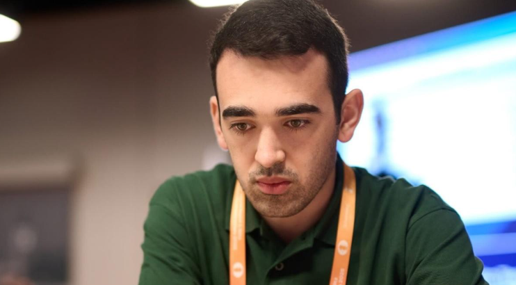 Армянские гроссмейстеры готовятся к старту Кубка мира в Индии