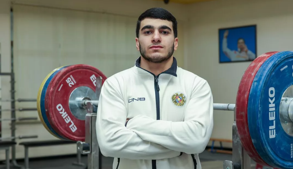 Карапетян — золото и три рекорда Европы, Григорян — серебро: вечер Армении на ЧЕ в Албании